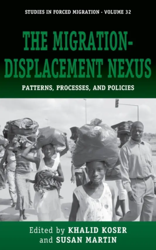 Migration-Displacement Nexus