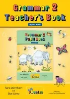 Grammar 2 Teacher's Book - Wernham, Sara a Lloyd, Sue