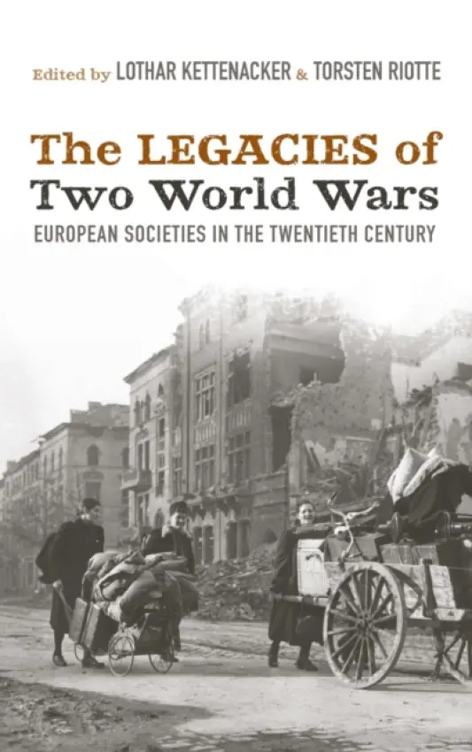 War and Society in Europe