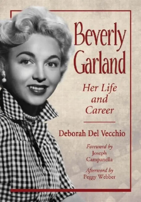 Beverly Garland - Del Vecchio, Deborah