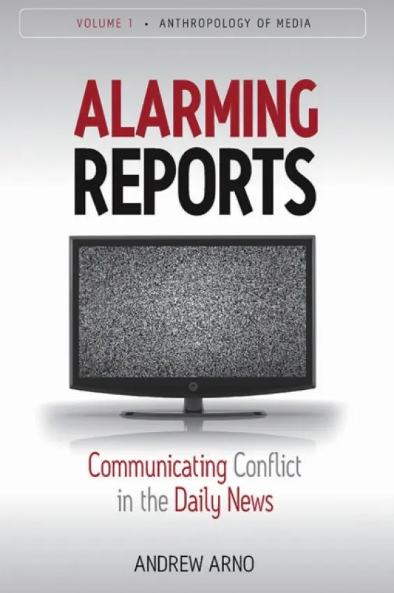 Alarming Reports - Arno’s, Andrew