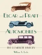 Elcar and Pratt Automobiles - Locke, William S.