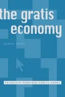 Gratis Economy - Kelen, Andras