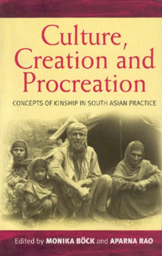 Culture, Creation, and Procreation