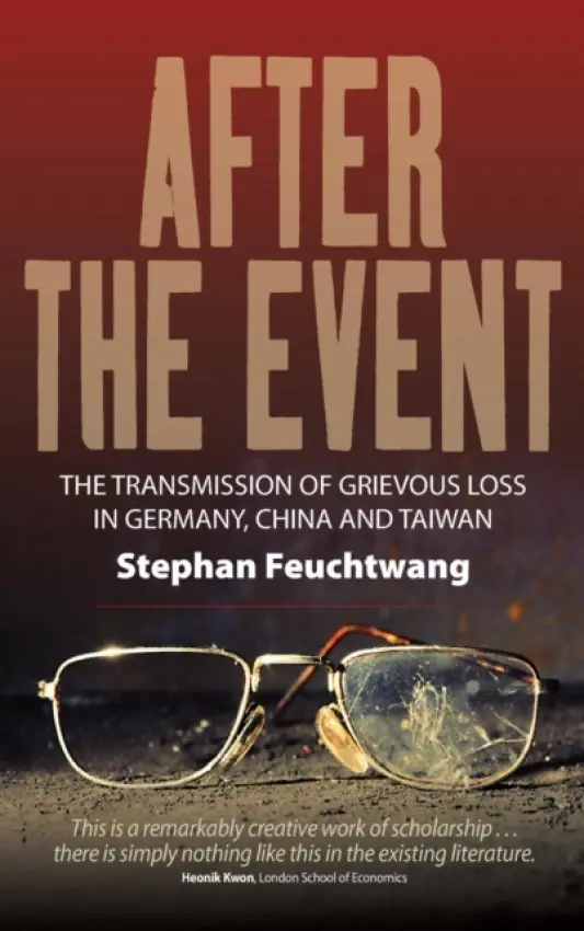 After the Event - Feuchtwang, Stephan