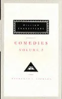 Comedies Volume 2 - Shakespeare, William