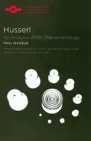 Husserl - Ricoeur, Paul
