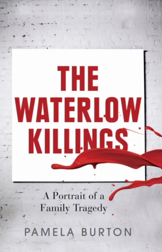 Waterlow Killings - Burton, Pamela