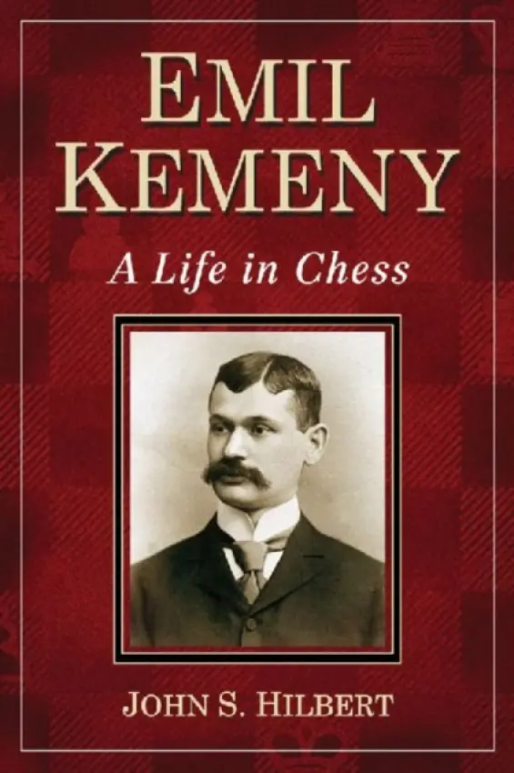 Emil Kemeny - Hilbert, John S.