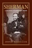 Sherman - Marszalek, John F.
