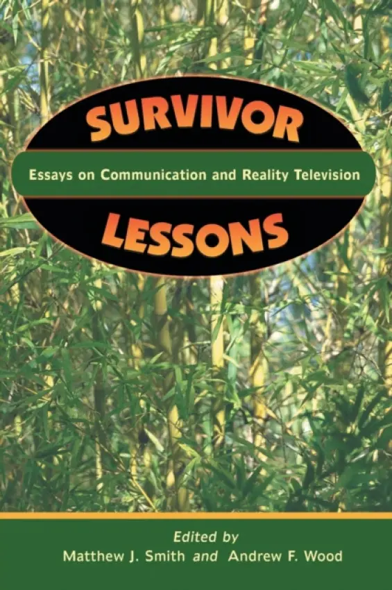 Survivor Lessons