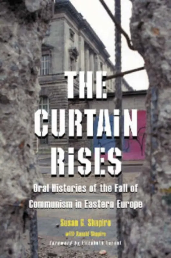 Curtain Rises - Shapiro, Susan G. a Shapiro, Ronald