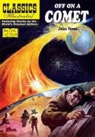 Off on a Comet - Verne, Jules