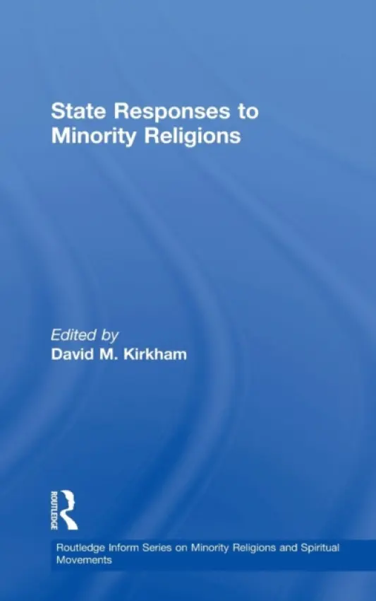 State Responses to Minority Religions