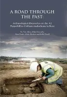 Road Through the Past - Allen, Tim a Donnelly, Michael a Hardy, Alan a Powell, Kelly