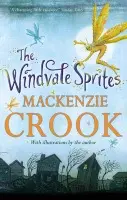 Windvale Sprites - Crook, Mackenzie