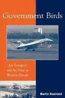 Government Birds - Staniland, Martin