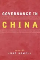 Governance in China