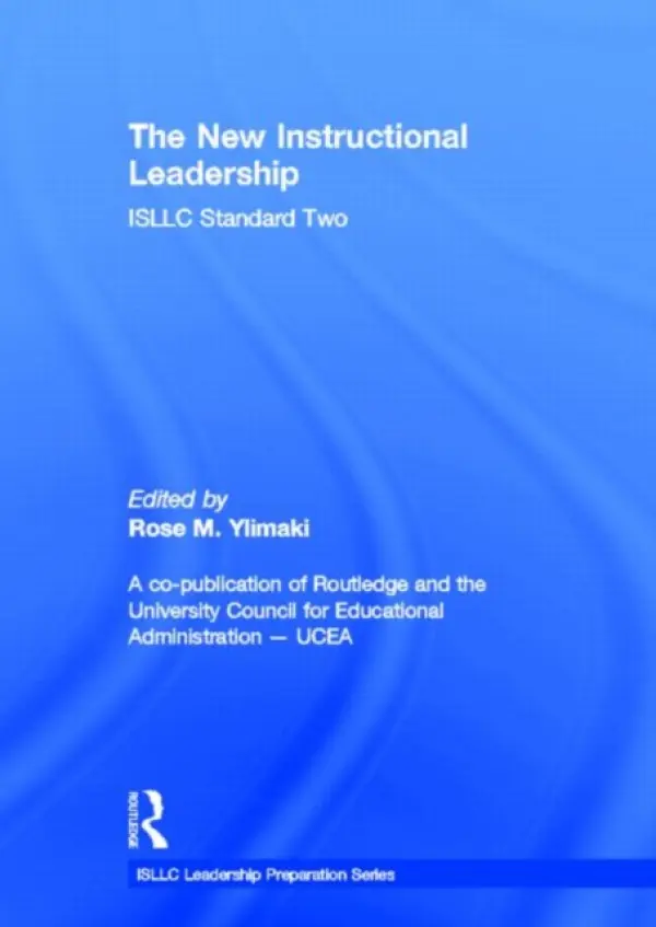 New Instructional Leadership