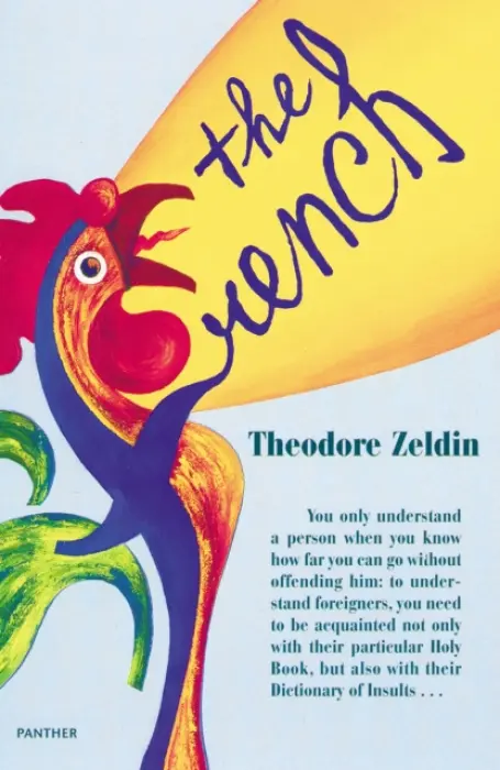 French - Zeldin, Theodore