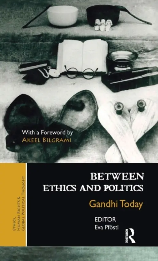 Between Ethics and Politics
