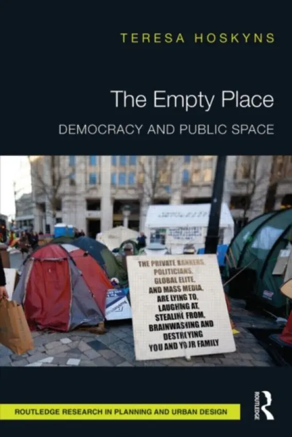 Empty Place - Hoskyns, Teresa (University of Sheffield, UK)