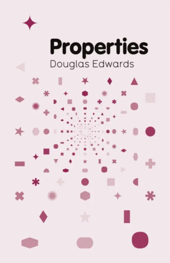 Properties - Edwards, Douglas (University College Dublin)