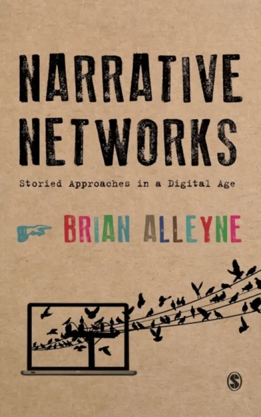 Narrative Networks - Alleyne, Brian