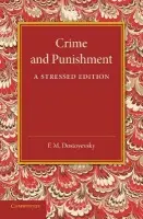 Crime and Punishment - Dostoyevsky, Fyodor