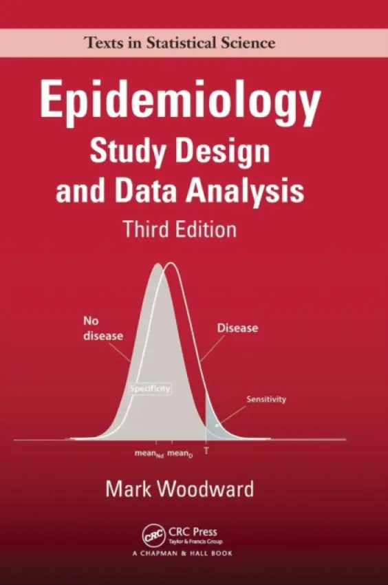 Epidemiology - Woodward, Mark (University of Oxford, UK a University of Sydney, Australia a and Johns Hopkins University, Baltimore, Maryland, USA)