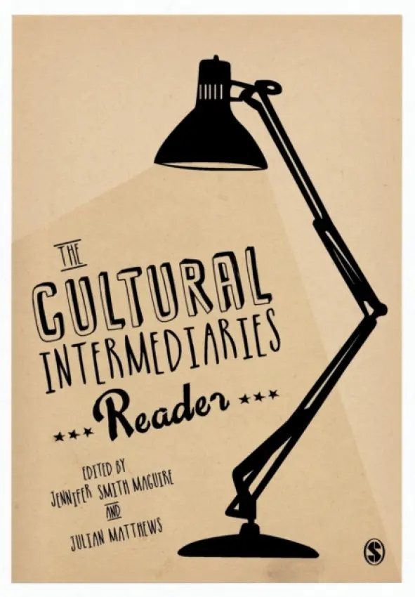 Cultural Intermediaries Reader