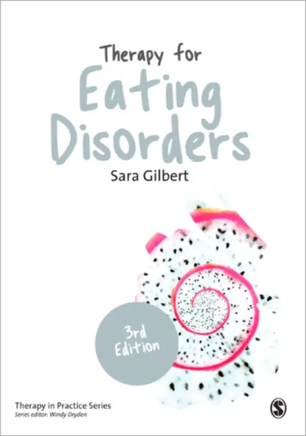 Therapy for Eating Disorders - Gilbert, Sara