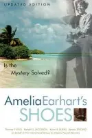 Amelia Earhart's Shoes - King, Thomas F. a Jacobson, Randall S. a Burns, Karen Ramey a Spading, Kenton