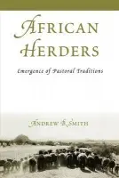 African Herders - Smith, Andrew B.