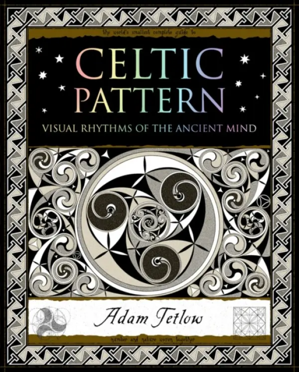 Celtic Pattern - Tetlow, Adam