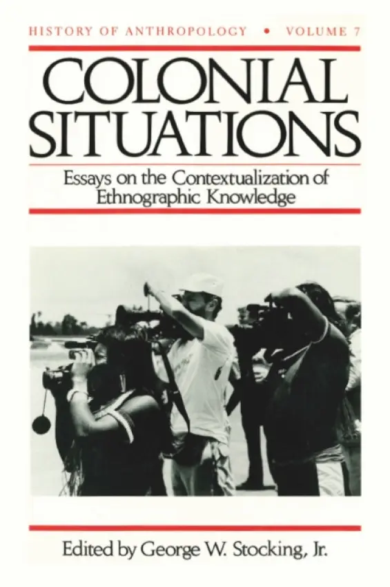 Colonial Situations