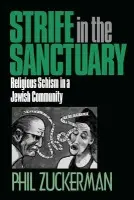 Strife in the Sanctuary - Zuckerman, Phil
