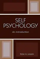 Self Psychology - Lessem, Peter A.