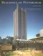 Buildings of Pittsburgh - Toker, Franklin K.