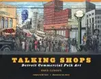 Talking Shops - Clements, David