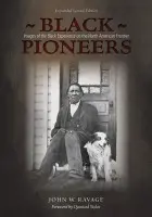 Black Pioneers - Ravage, John