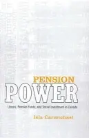 Pension Power - Carmichael, Isla