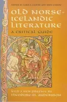 Old Norse-Icelandic Literature