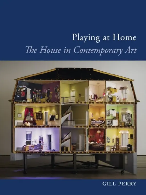 Playing at Home - Perry, Gill