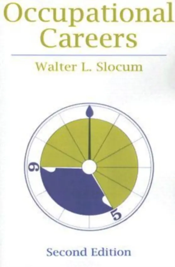 Occupational Careers - Slocum, Walter