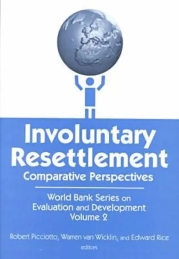 Involuntary Resettlement - van Wicklin, Warren