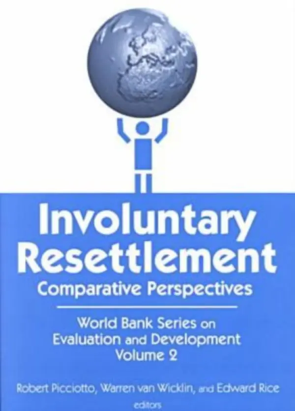 Involuntary Resettlement - van Wicklin, Warren