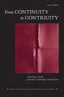 From Continuity to Contiguity - Miron, Dan