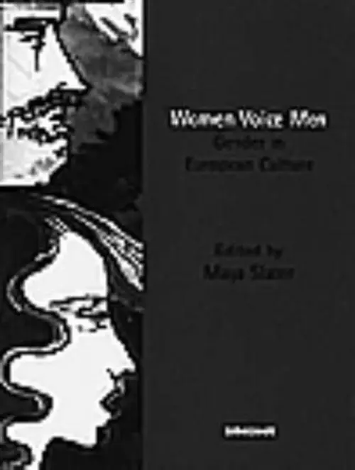 Women Voice Men - Slater, Maya