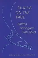 Talking on the Page